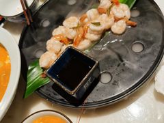 -桂满陇-十里风荷(合生汇店)