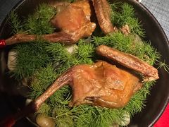 -弦月窗LUNETTE BY AMANDA(复兴路店)