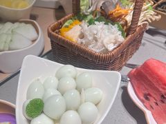 -海底捞火锅(关山保利店)