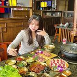 东莞探店/吃了会变幸运的烤肉店