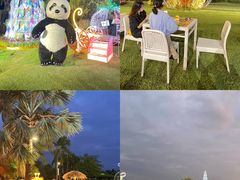 -三亚亚龙湾天域度假酒店