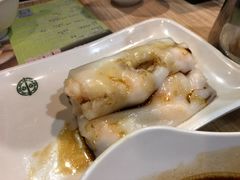 -添好运点心专门店(中环IFC店)
