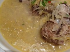 -北李妈妈菜·海肠捞饭(高新万达店)