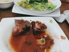 -食光慢宴·安吉土菜馆