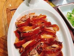 果木烤鸭-那家小馆(摩天活力城店)