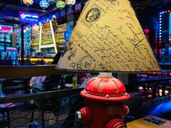 -Famous肥猫墨西哥音乐餐吧(五棵松华熙LIVE店)