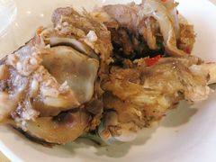大骨棒-水仙拉面(水仙街店)