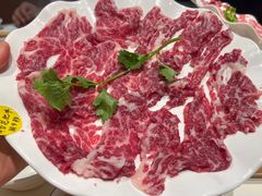 -潮泰牛肉火锅 · 创于1992年(车公庙店)