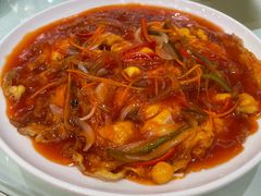 -天喜酒楼饭市·茶市(同德皇宫店)