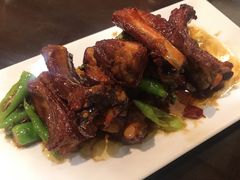 -纪林菜馆·博山菜老字号(华光路店)