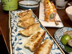 -鸟泉居酒屋·烧鸟·酒馆(百子湾店)