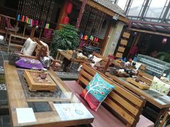 -丽江庭院之爱在路上(西单店)