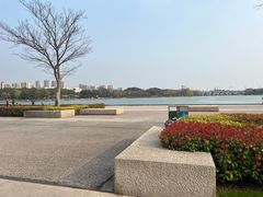 -尚贤河湿地