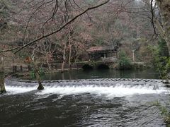 -阿哈湖国家湿地公园
