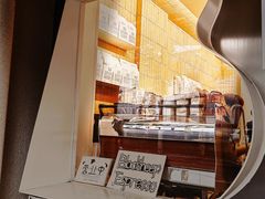-BLACKSHEEP ESPRESSO(建国中路店)