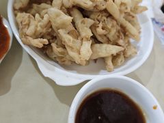 -满口香饭店