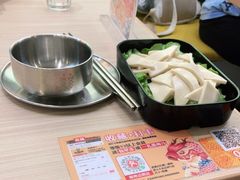 -令狐冲烤鱼·烧菜馆(达明店)