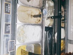 -歎雪糕低糖低脂Gelato冰淇淋