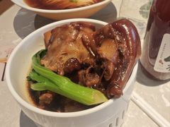 -松鹤面馆·古法焖肉面(观前店)