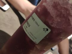 -喜茶(中山利和新地店)