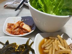 -韩宫宴炭火烤肉(印象城店)