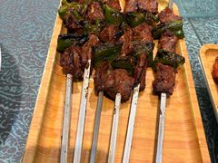 -乡村馕坑肉·烧烤·新疆菜·本地人更爱吃(阿勒泰首店)