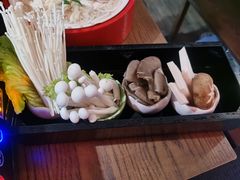 -九鼎轩脆毛肚火锅(三钢里店)