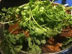 -葛记红焖羊肉(和平路形象店)