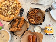 -必胜客(WOW西丽店)