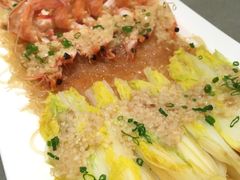 -铜锣湾·有麝自然香(长嘉汇购物公园店)
