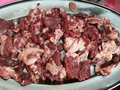 -五洞培记山庄·鲜牛肉火锅