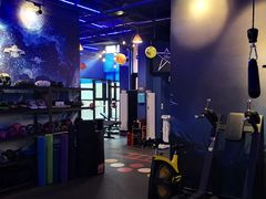 -FEELINGME乐刻私教馆·健身(沿海赛洛城店)