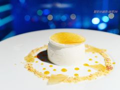 -翡翠36餐厅(浦东香格里拉店)