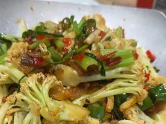 -李氏传家菜(兴城路店)