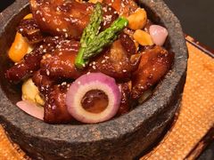 -炊江南·上海菜(国展华漕店)