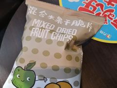 -太平洋咖啡(天津火车站店)