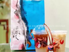 -瑞幸咖啡(同乐汇店)