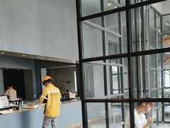 -来回·咖啡(钟村咖啡豆店)