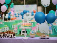 -英皇尤渡实验幼儿园