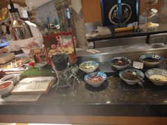 -蜻蜓逐宴全日制西餐厅I古北水镇大酒店