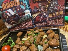 -小川洋风料理(街道口店)