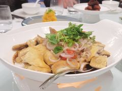 -世博源公馆·本帮融合菜·主题包厢·江景餐厅