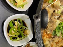 -福茂源横山铁锅羊肉(高新路店)