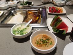 -海底捞火锅(龙湖北京大兴天街店)