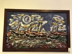 -吴哥国家博物馆