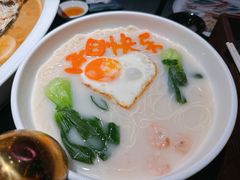 -锦府园·新台州菜(合生汇店)