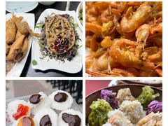 -正宗天津烧麦馆(柳州路店)