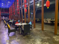 大堂-滇越乘象云南餐厅(豆各庄店)