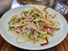 -双塔老饭店