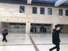 -北京市垂杨柳医院